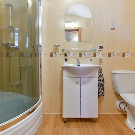 Apartment U Ani 1