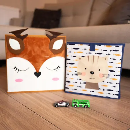 Апартаменты U Ani 1 *