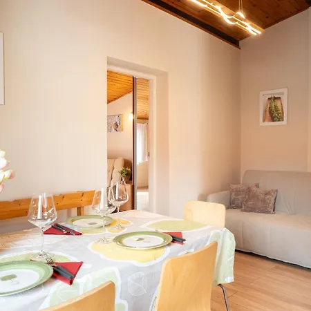 U Ani 1 Apartment Dzwirzyno