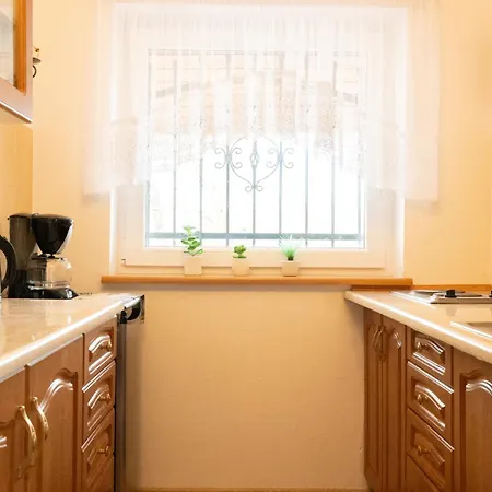 Apartment U Ani 1