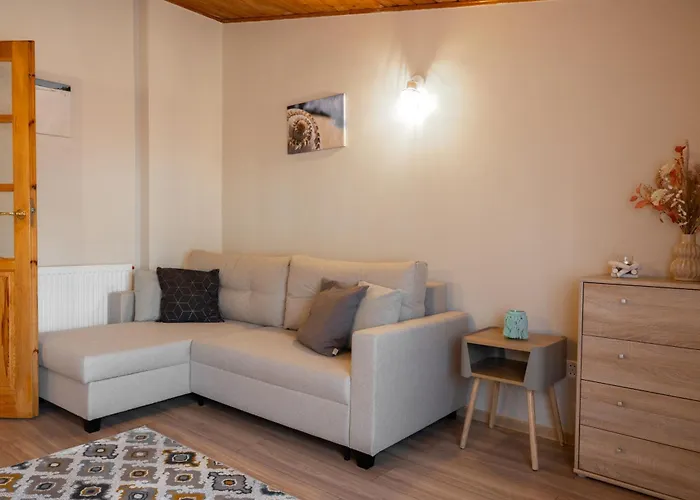 Appartement U Ani 1 Dźwirzyno