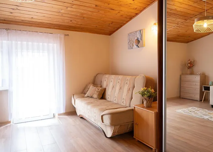 U Ani 1 Appartement *